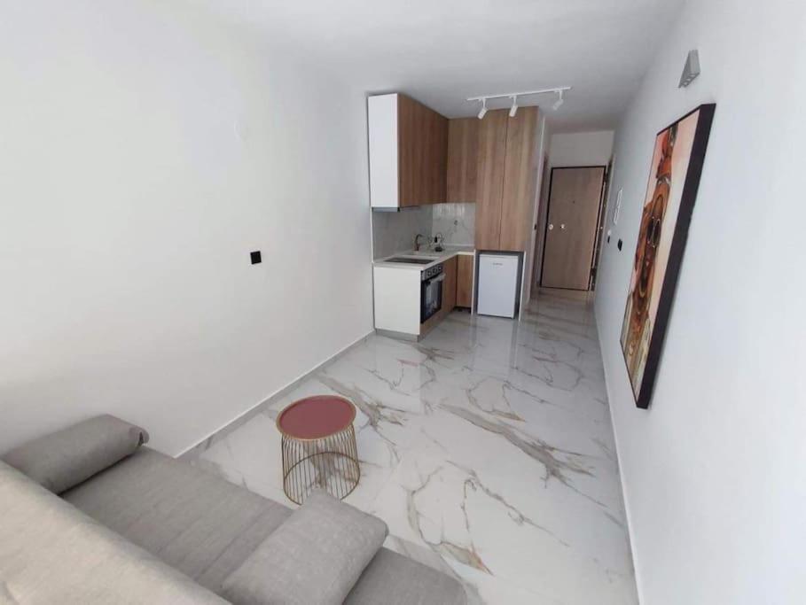 Luxury No4 Apartment In Ladadika Salonicco Esterno foto