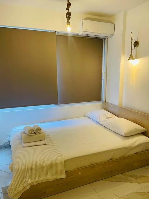 Luxury No4 Apartment In Ladadika Salonicco Esterno foto