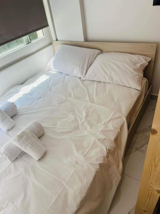 Luxury No4 Apartment In Ladadika Salonicco Esterno foto