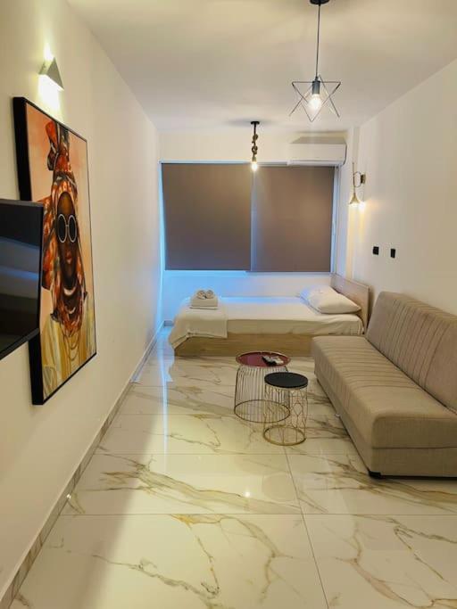 Luxury No4 Apartment In Ladadika Salonicco Esterno foto